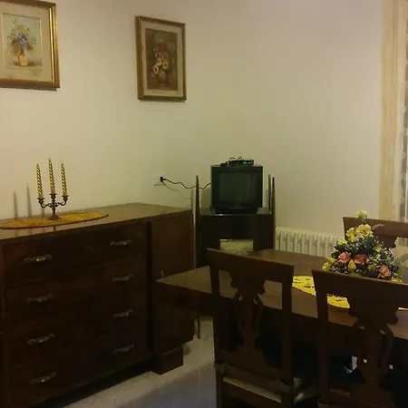 Dal Poeta * Madonna di Fornelli