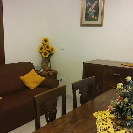 Dal Poeta * Madonna di Fornelli