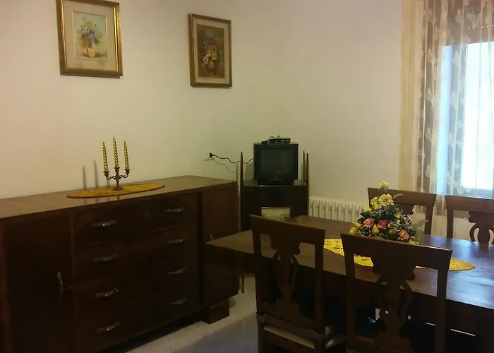 Dal Poeta * Madonna di Fornelli