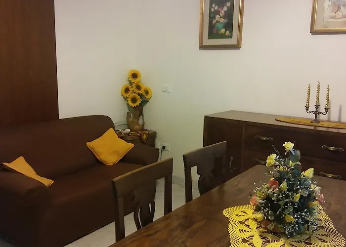 Dal Poeta * Madonna di Fornelli
